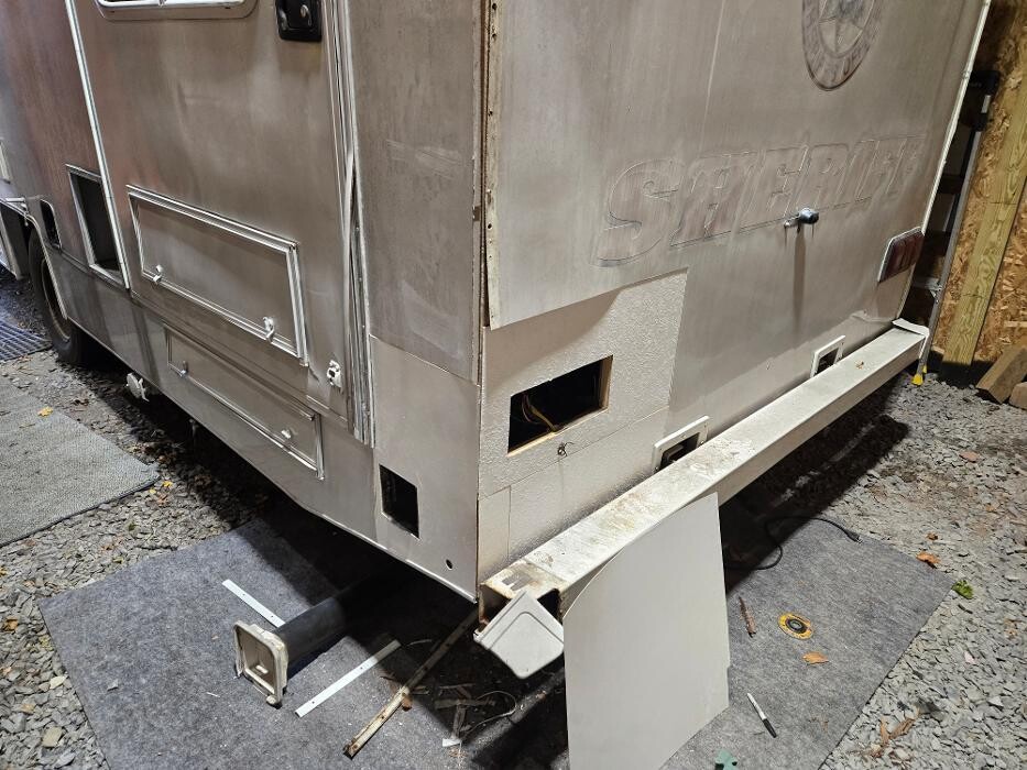 Images Mobile Welding and RV Repair