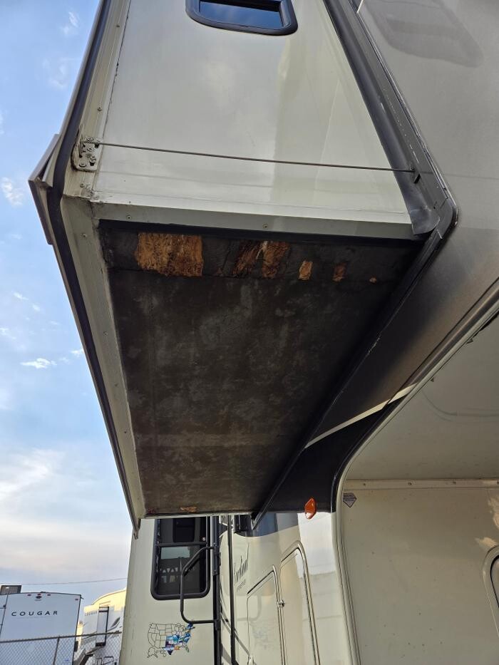 Images Mobile Welding and RV Repair