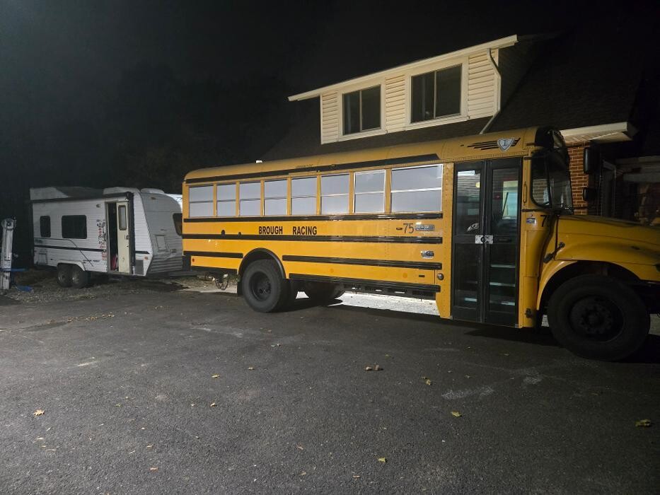 Images Mobile Welding and RV Repair