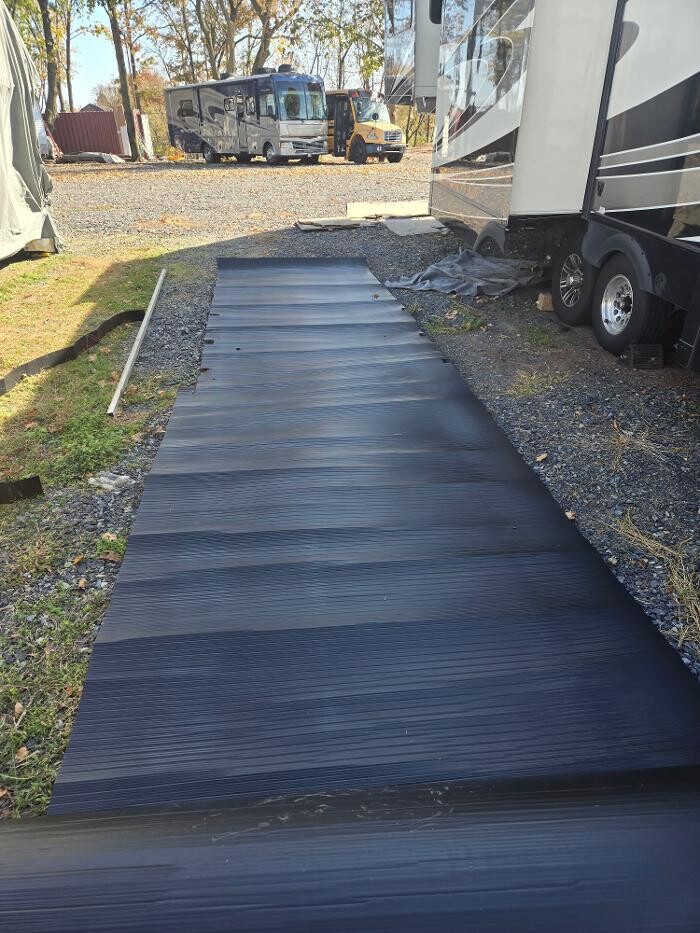 Images Mobile Welding and RV Repair