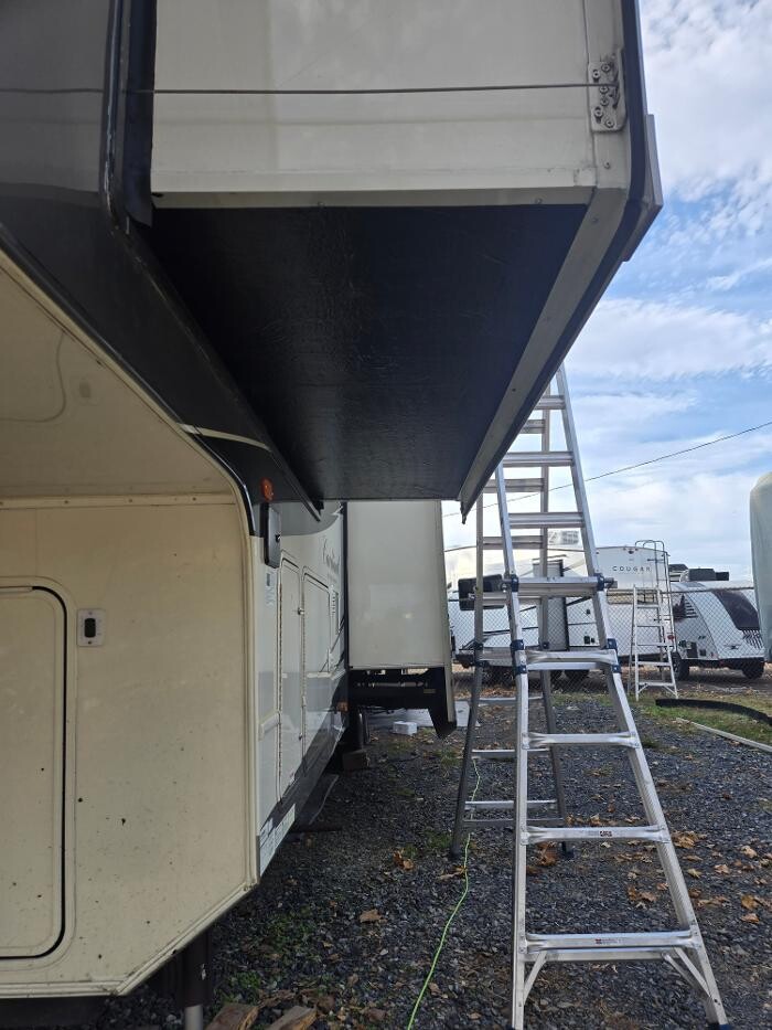 Images Mobile Welding and RV Repair