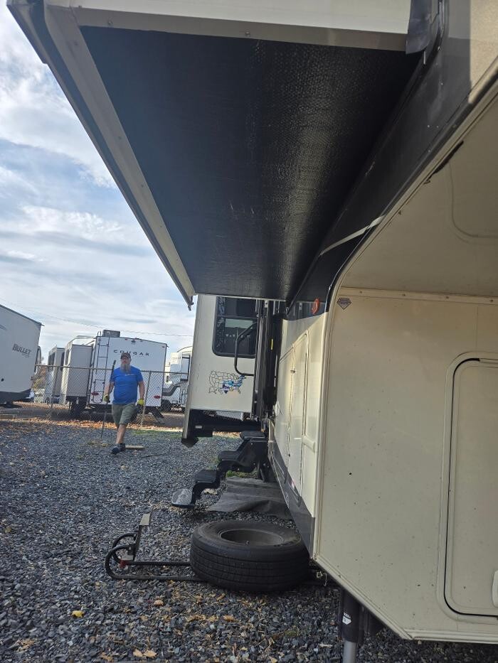 Images Mobile Welding and RV Repair
