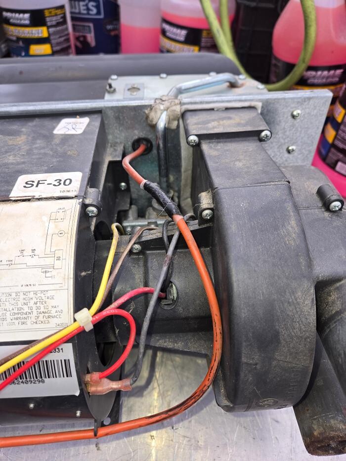 Images Mobile Welding and RV Repair