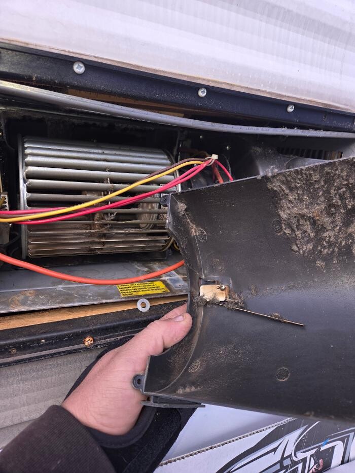 Images Mobile Welding and RV Repair