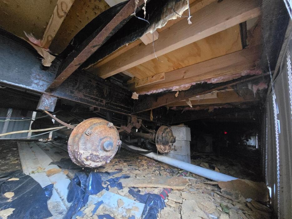 Images Mobile Welding and RV Repair