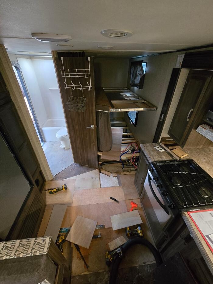 Images Mobile Welding and RV Repair