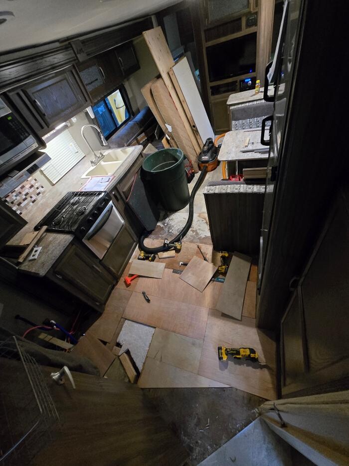 Images Mobile Welding and RV Repair