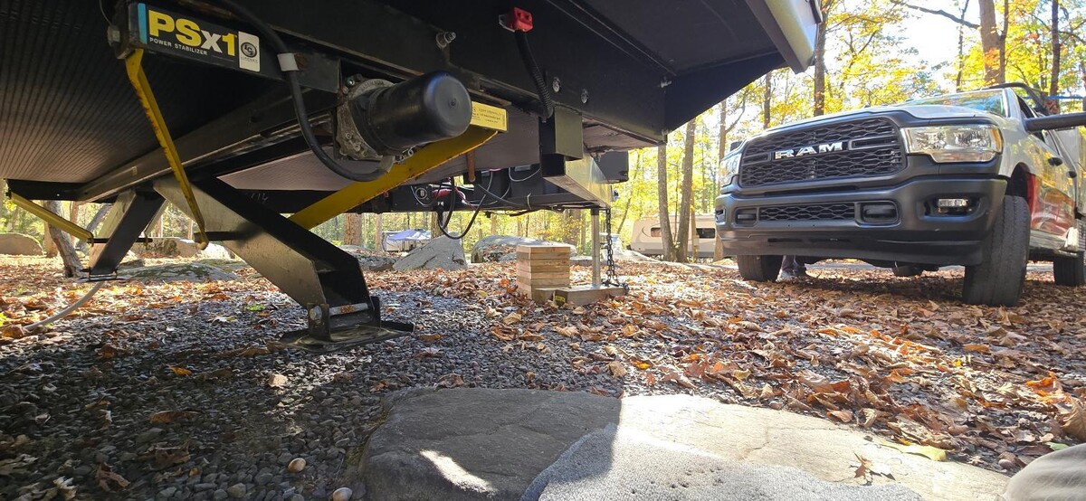 Images Mobile Welding and RV Repair