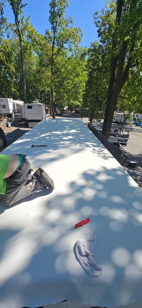 Images Mobile Welding and RV Repair