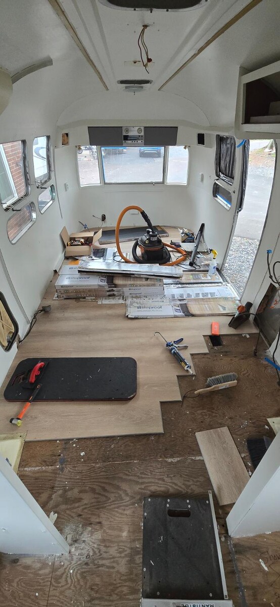 Images Mobile Welding and RV Repair