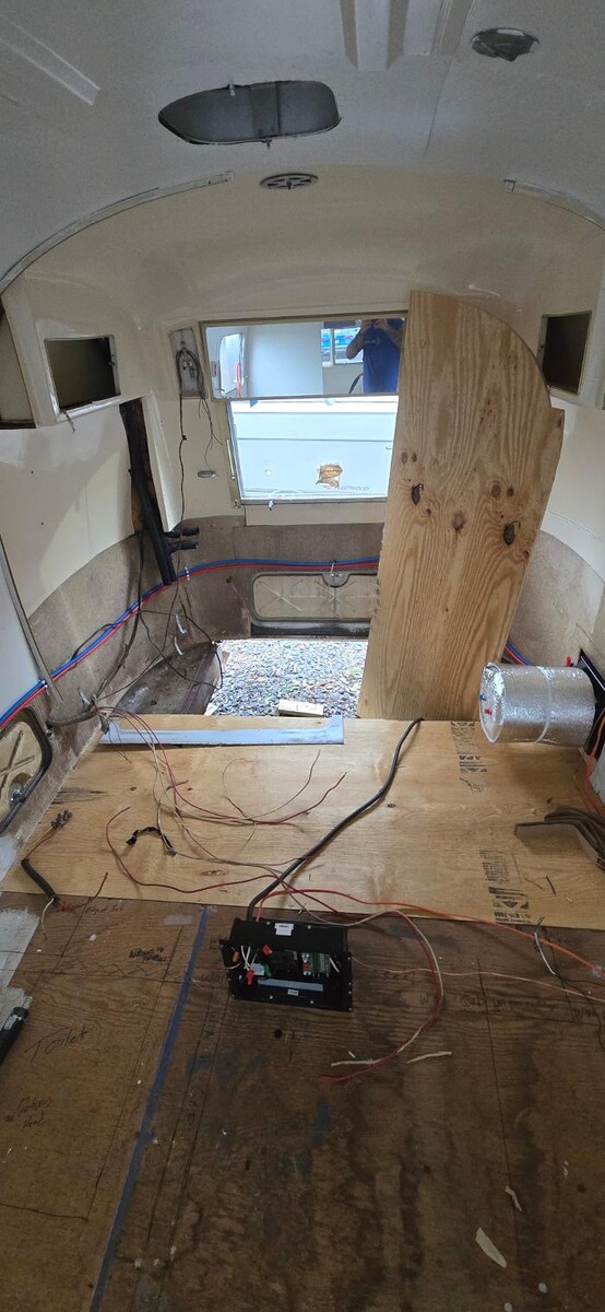 Images Mobile Welding and RV Repair