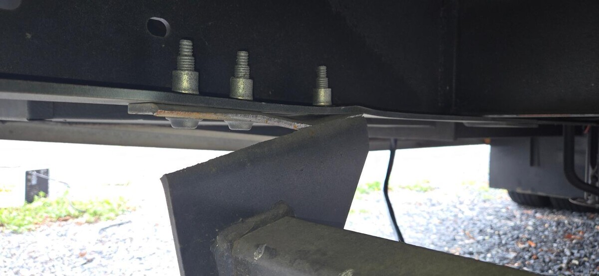 Images Mobile Welding and RV Repair