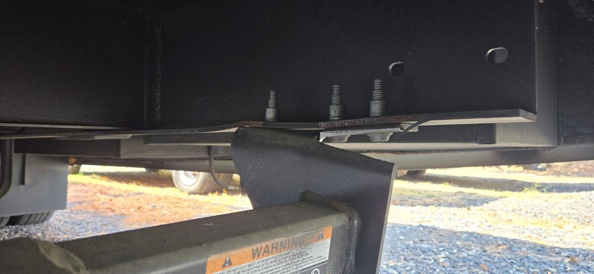 Images Mobile Welding and RV Repair