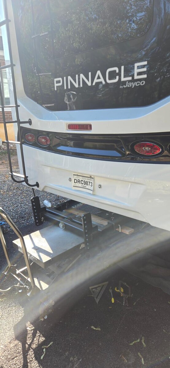 Images Mobile Welding and RV Repair