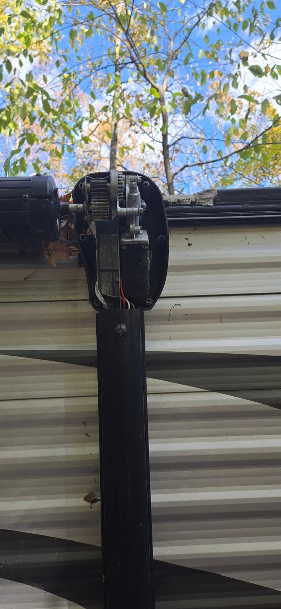 Images Mobile Welding and RV Repair