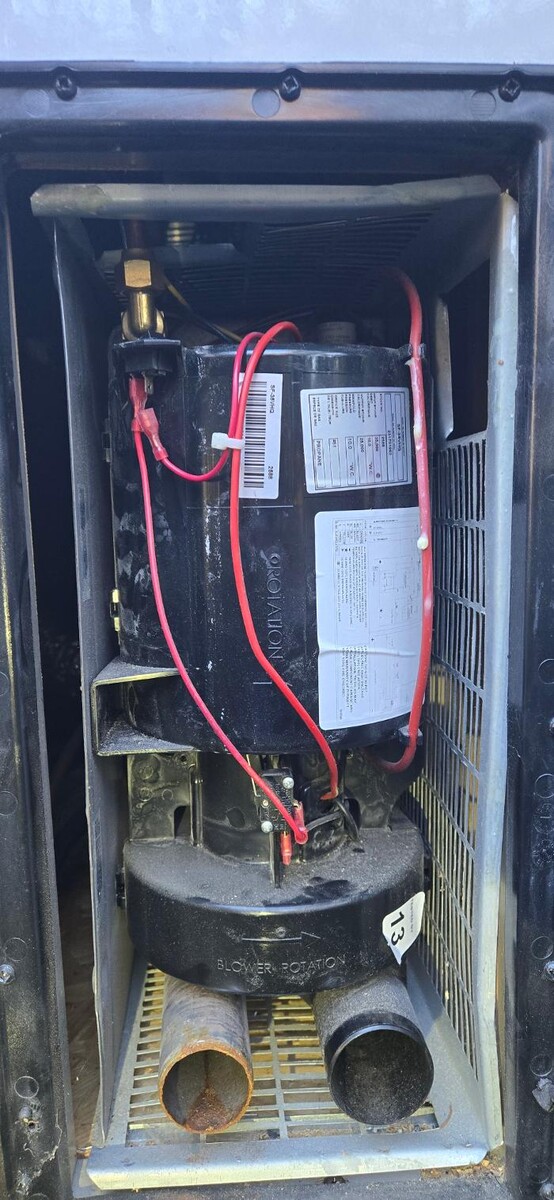 Images Mobile Welding and RV Repair