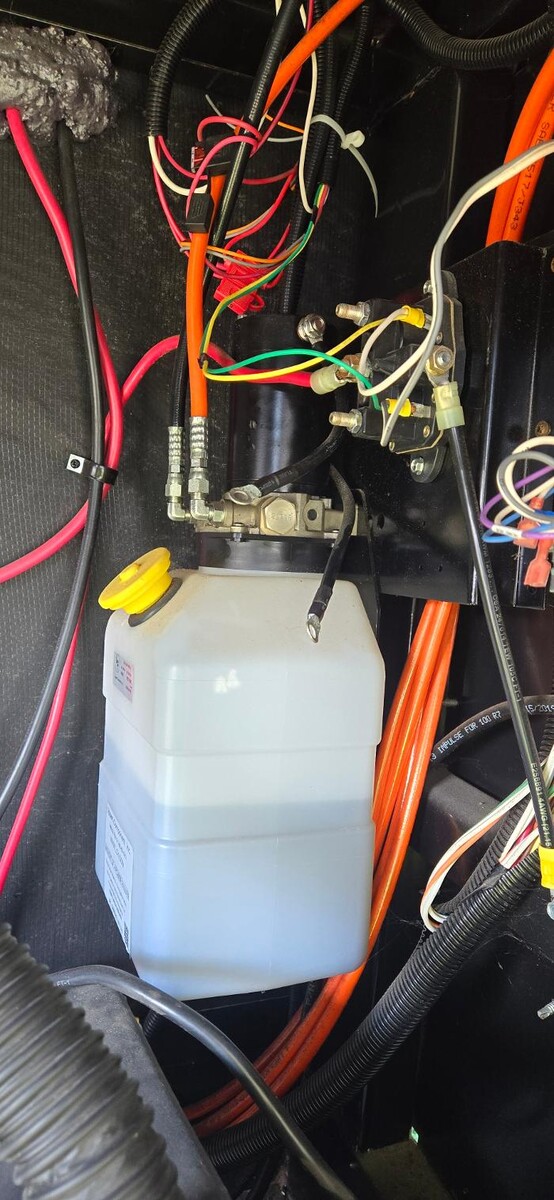 Images Mobile Welding and RV Repair