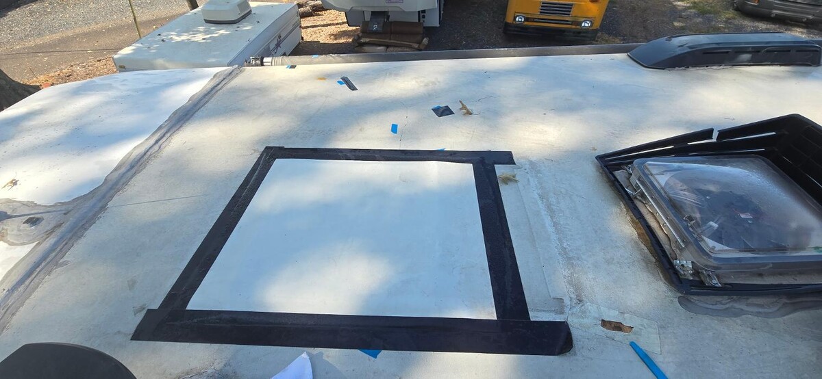 Images Mobile Welding and RV Repair