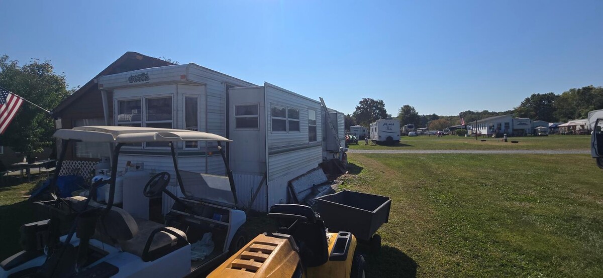 Images Mobile Welding and RV Repair