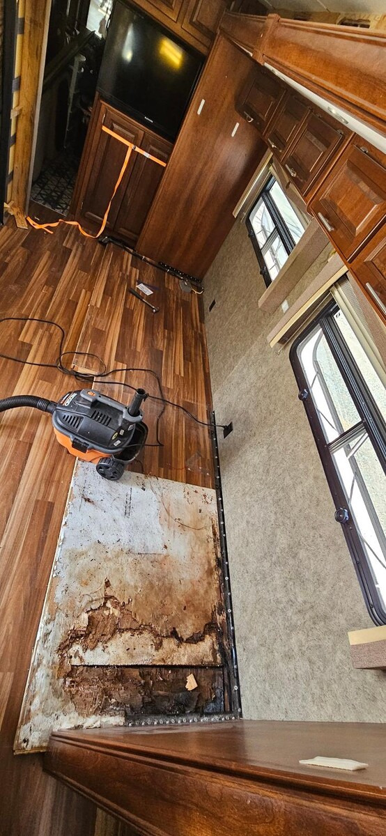 Images Mobile Welding and RV Repair