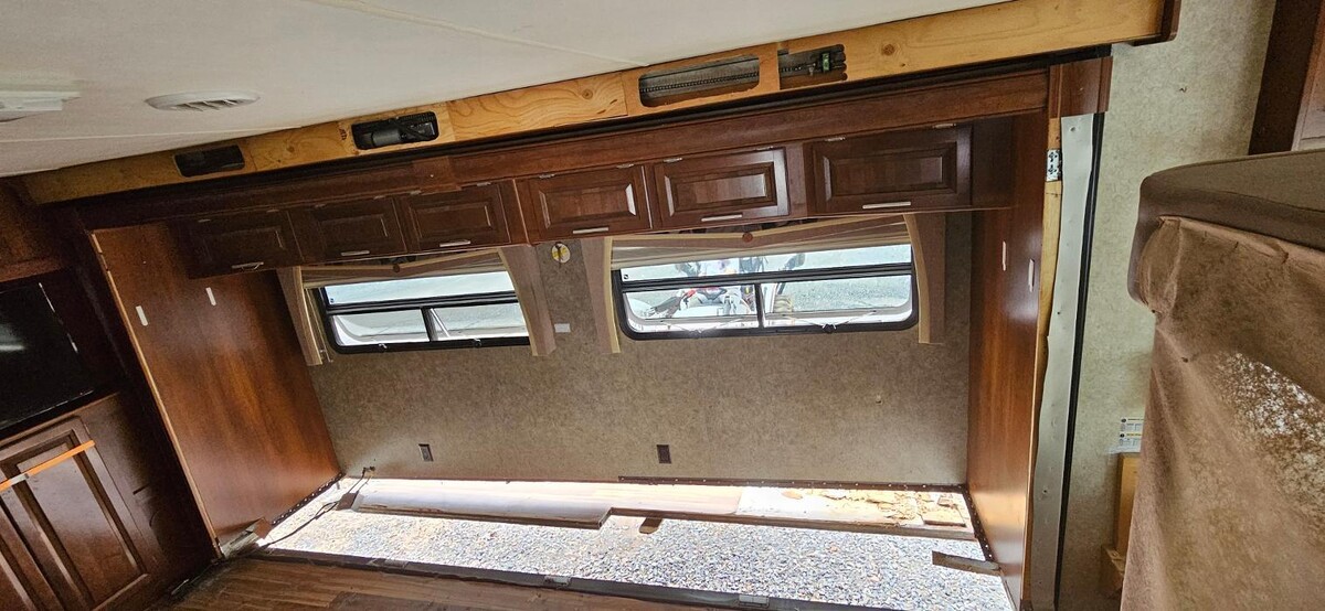 Images Mobile Welding and RV Repair