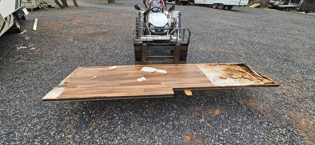 Images Mobile Welding and RV Repair