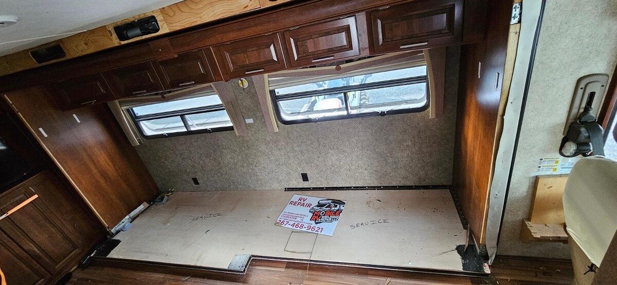 Images Mobile Welding and RV Repair