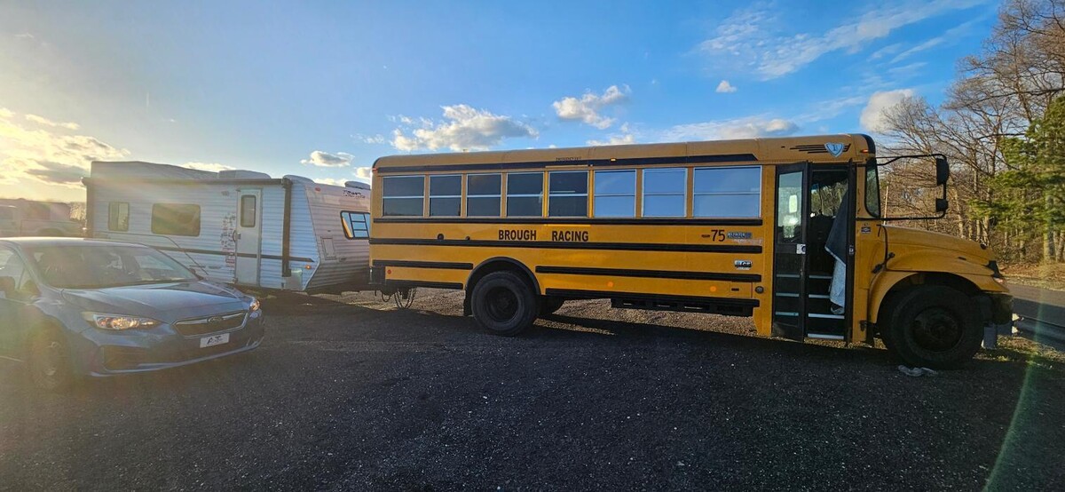 Images Mobile Welding and RV Repair