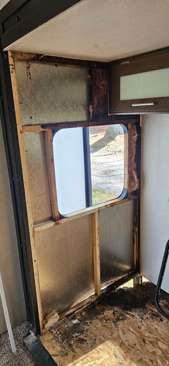Images Mobile Welding and RV Repair