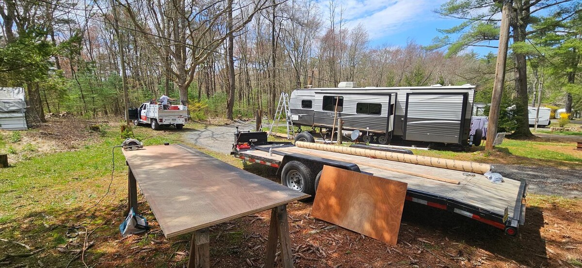 Images Mobile Welding and RV Repair