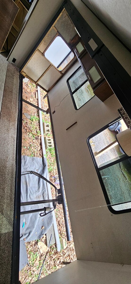 Images Mobile Welding and RV Repair