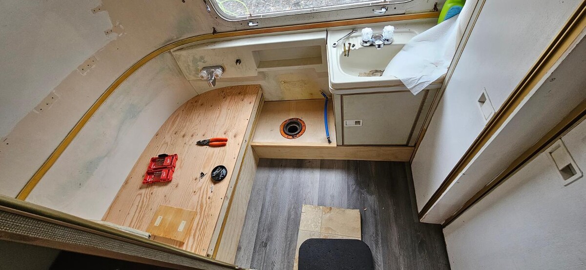 Images Mobile Welding and RV Repair