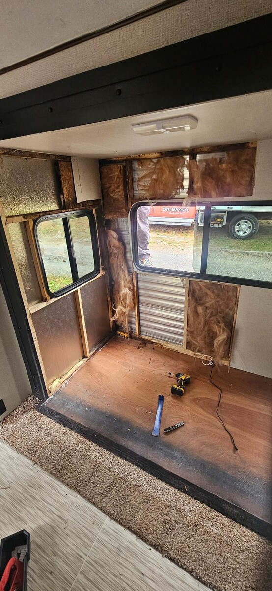 Images Mobile Welding and RV Repair