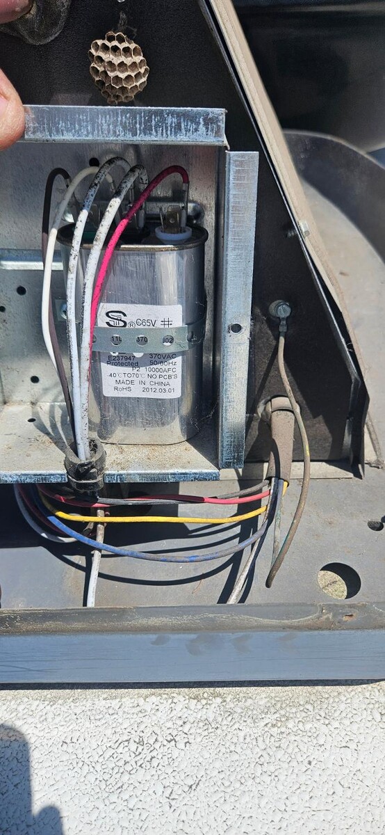 Images Mobile Welding and RV Repair