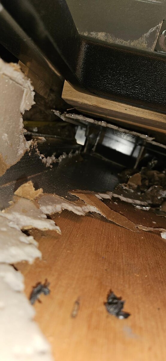 Images Mobile Welding and RV Repair