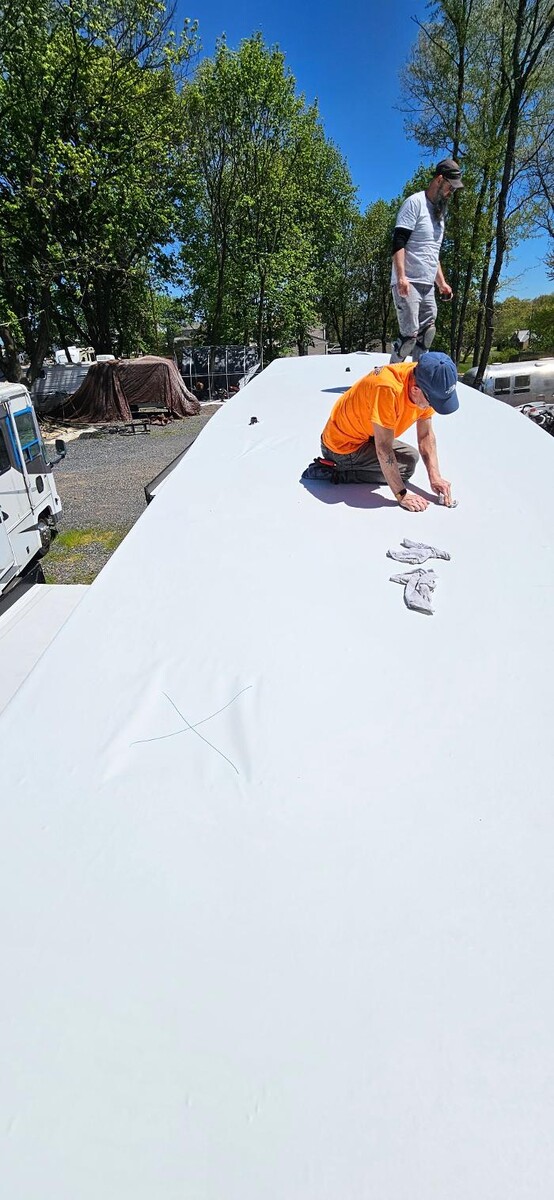 Images Mobile Welding and RV Repair
