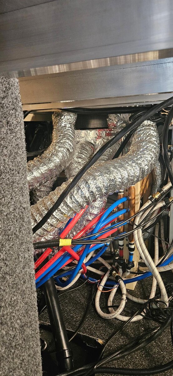 Images Mobile Welding and RV Repair
