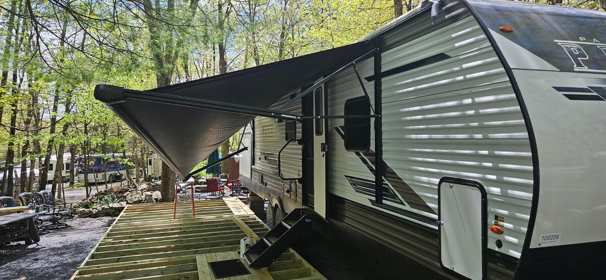 Images Mobile Welding and RV Repair