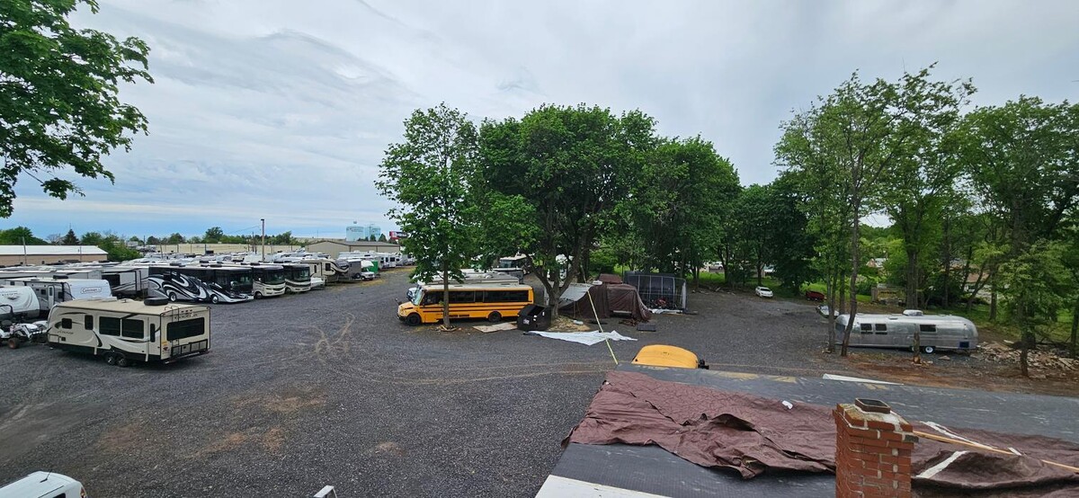 Images Mobile Welding and RV Repair