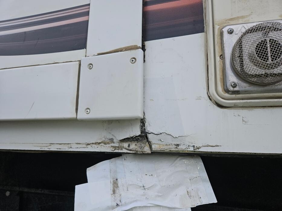 Images Mobile Welding and RV Repair