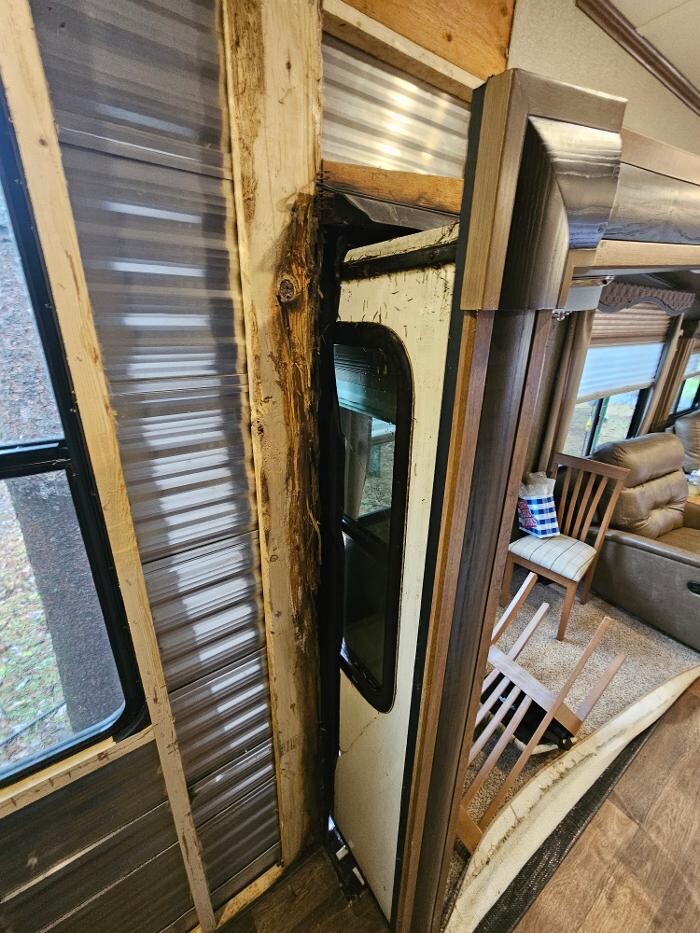 Images Mobile Welding and RV Repair