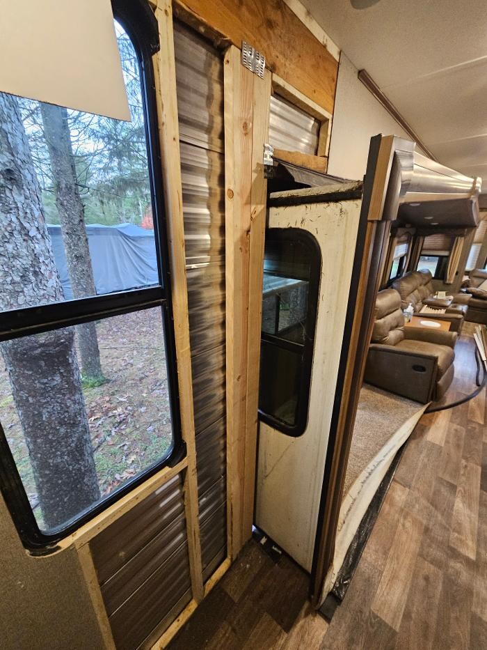 Images Mobile Welding and RV Repair
