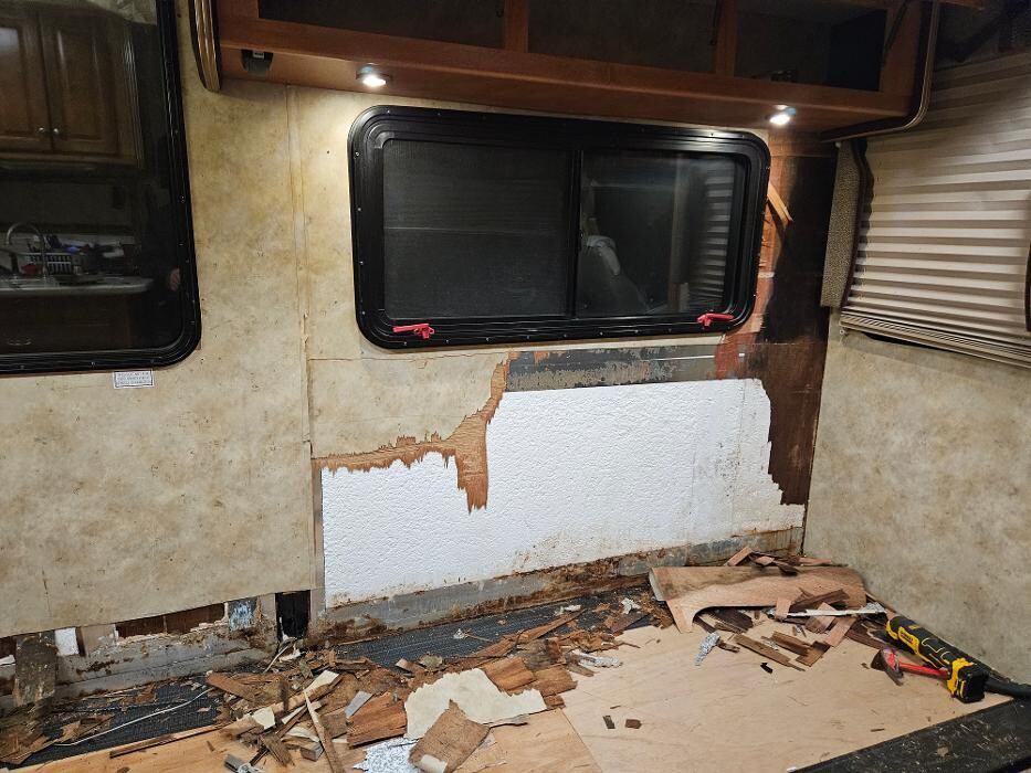 Images Mobile Welding and RV Repair