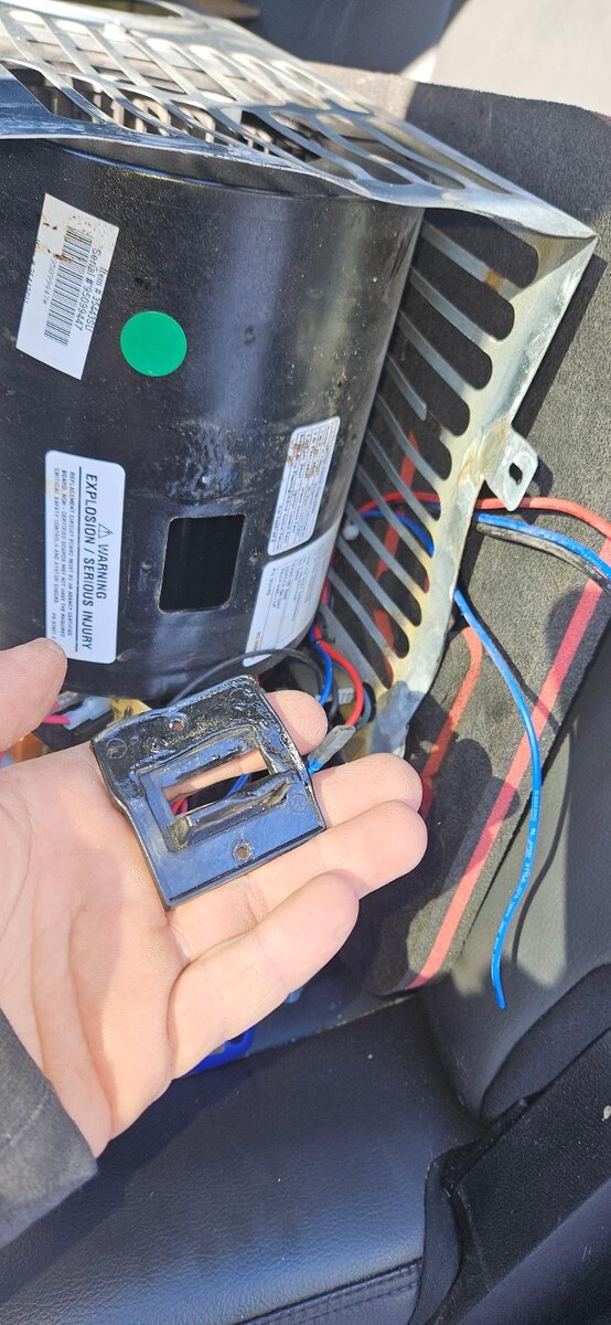 Images Mobile Welding and RV Repair