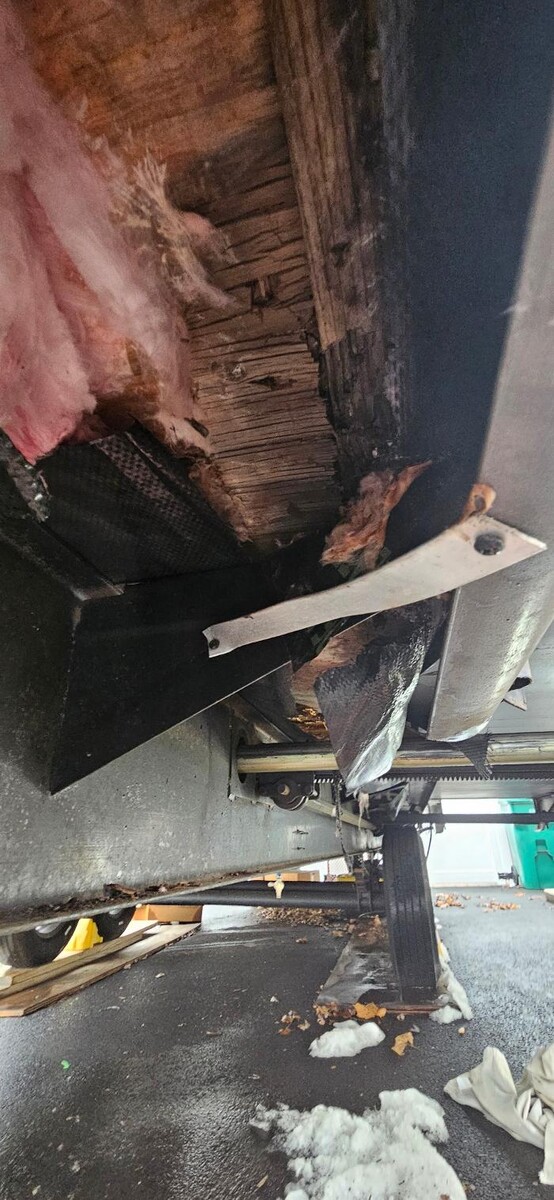 Images Mobile Welding and RV Repair