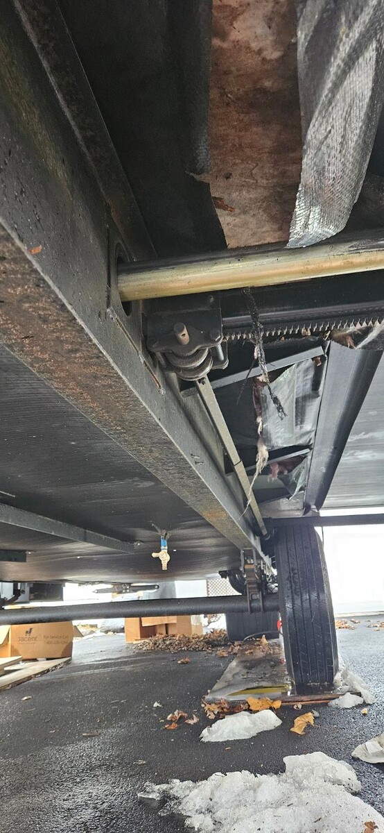 Images Mobile Welding and RV Repair