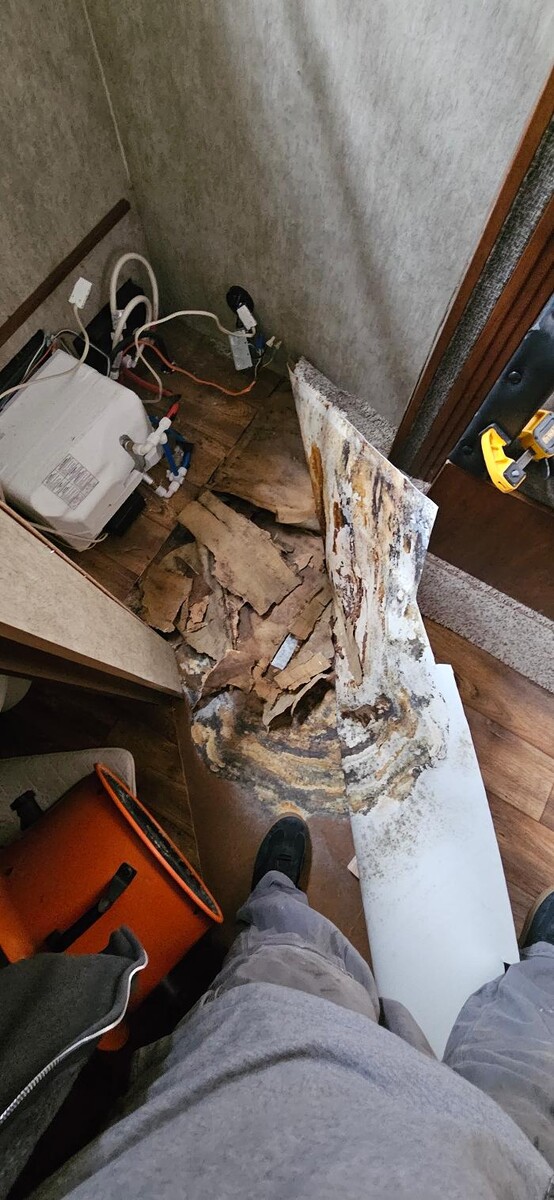 Images Mobile Welding and RV Repair