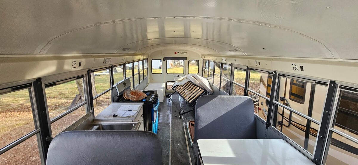 Images Mobile Welding and RV Repair