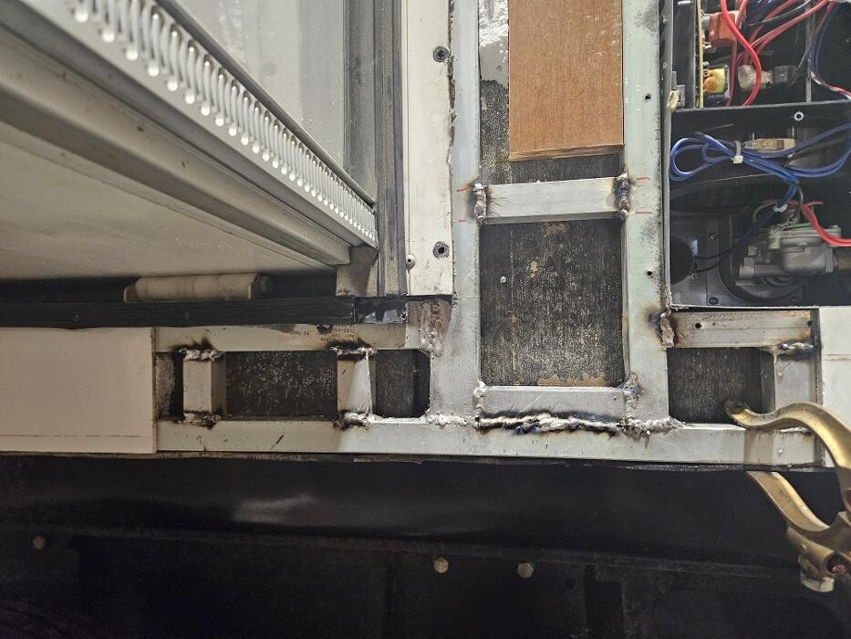 Images Mobile Welding and RV Repair
