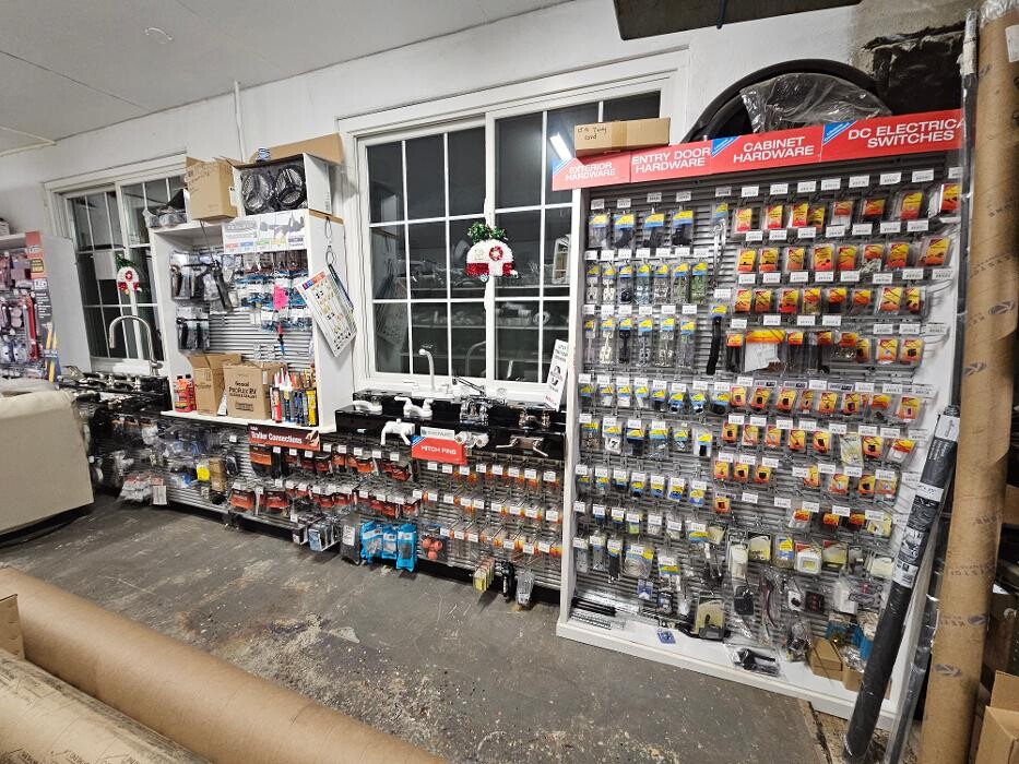 Images Mobile Welding and RV Repair